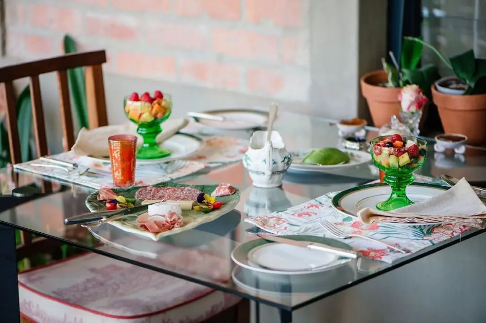 Vineyard Views Country House