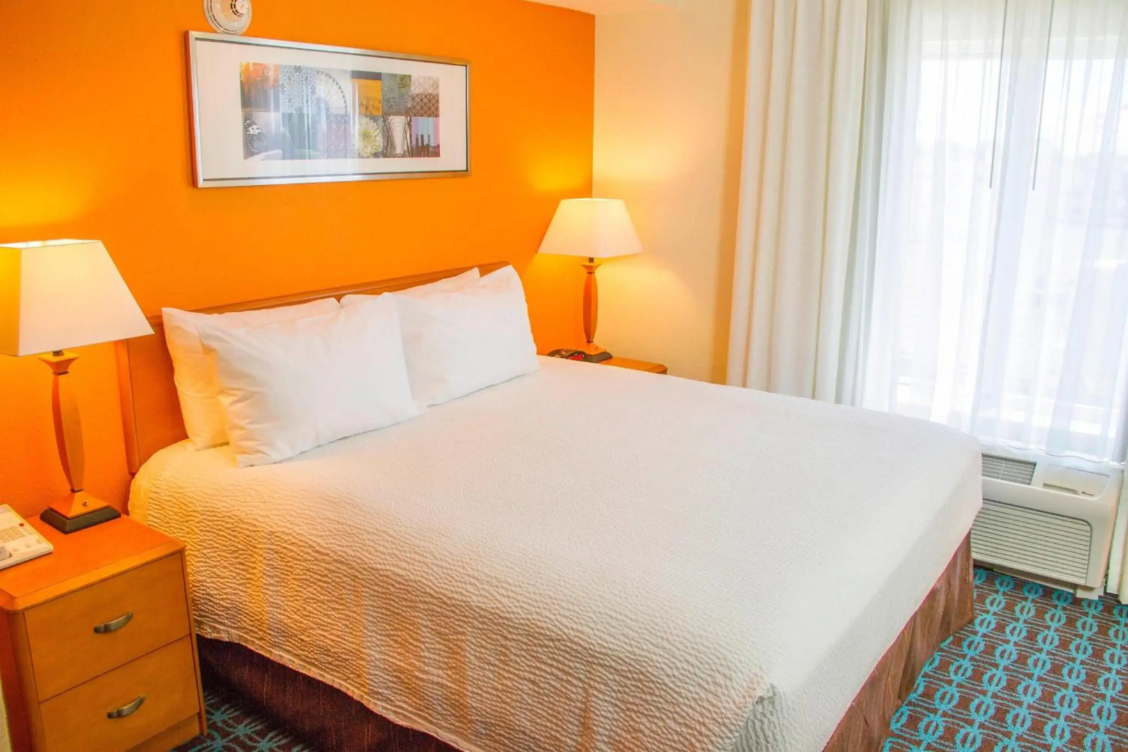 Fairfield Inn & Suites Fort Walton Beach-Eglin AFB