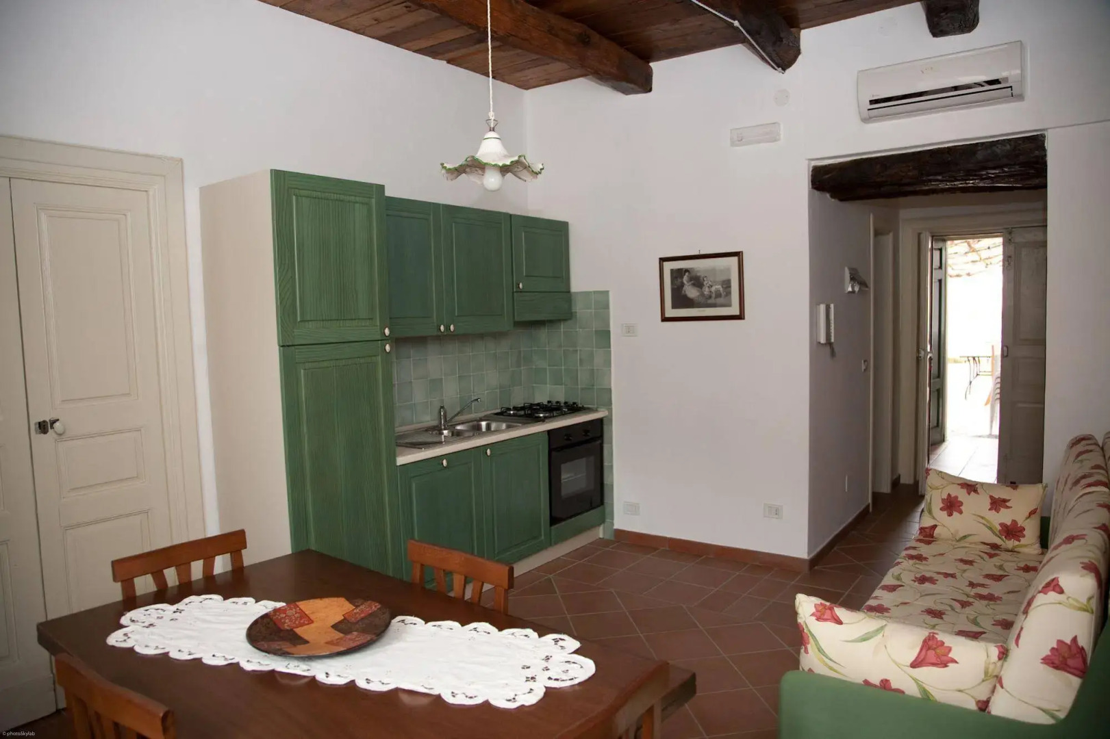 Palazzo Della Cortiglia