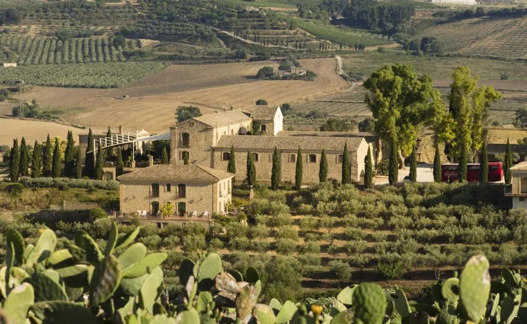 Agriturismo Gigliotto