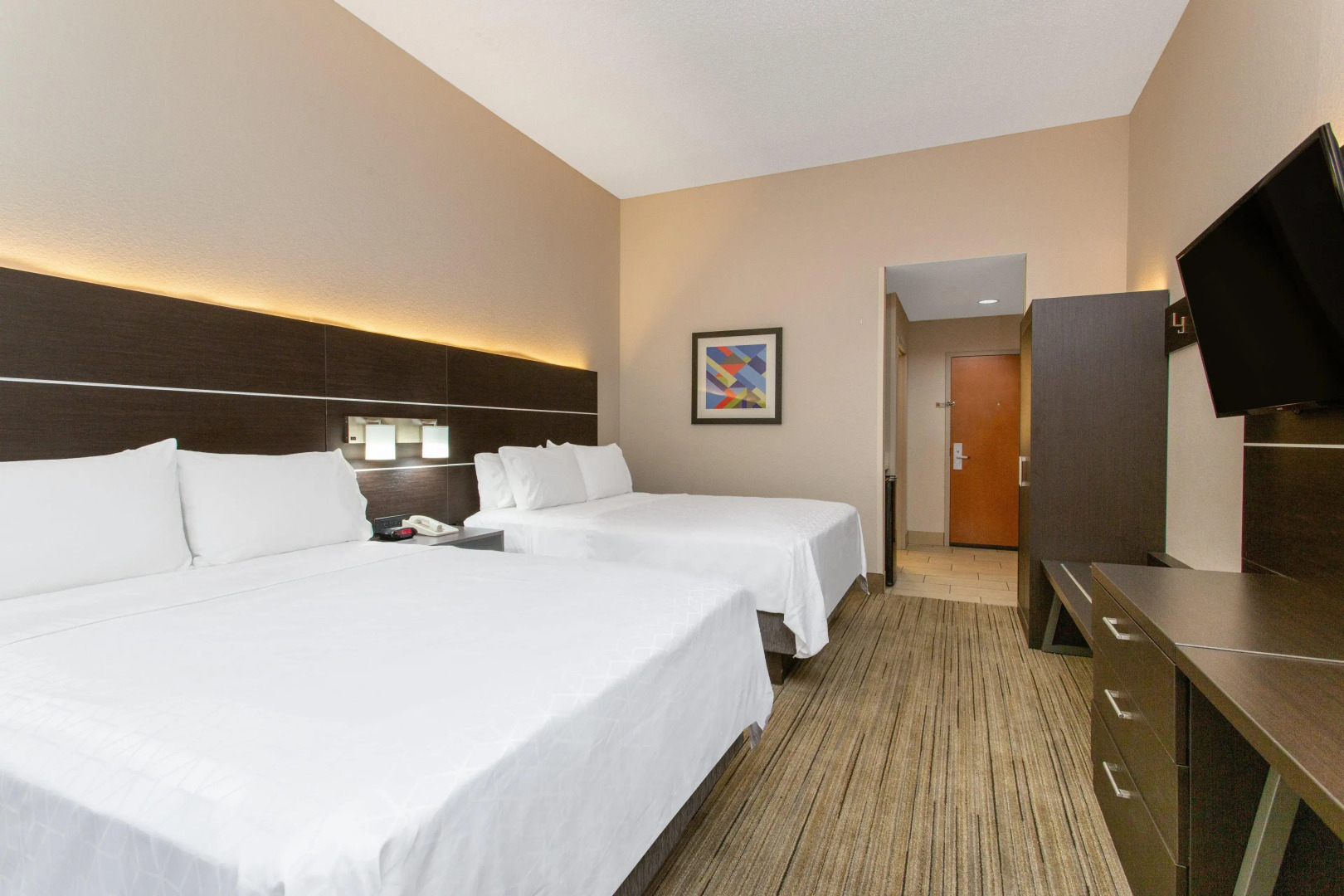 Holiday Inn Express Hotel & Suites Silver Springs - Ocala by IHG