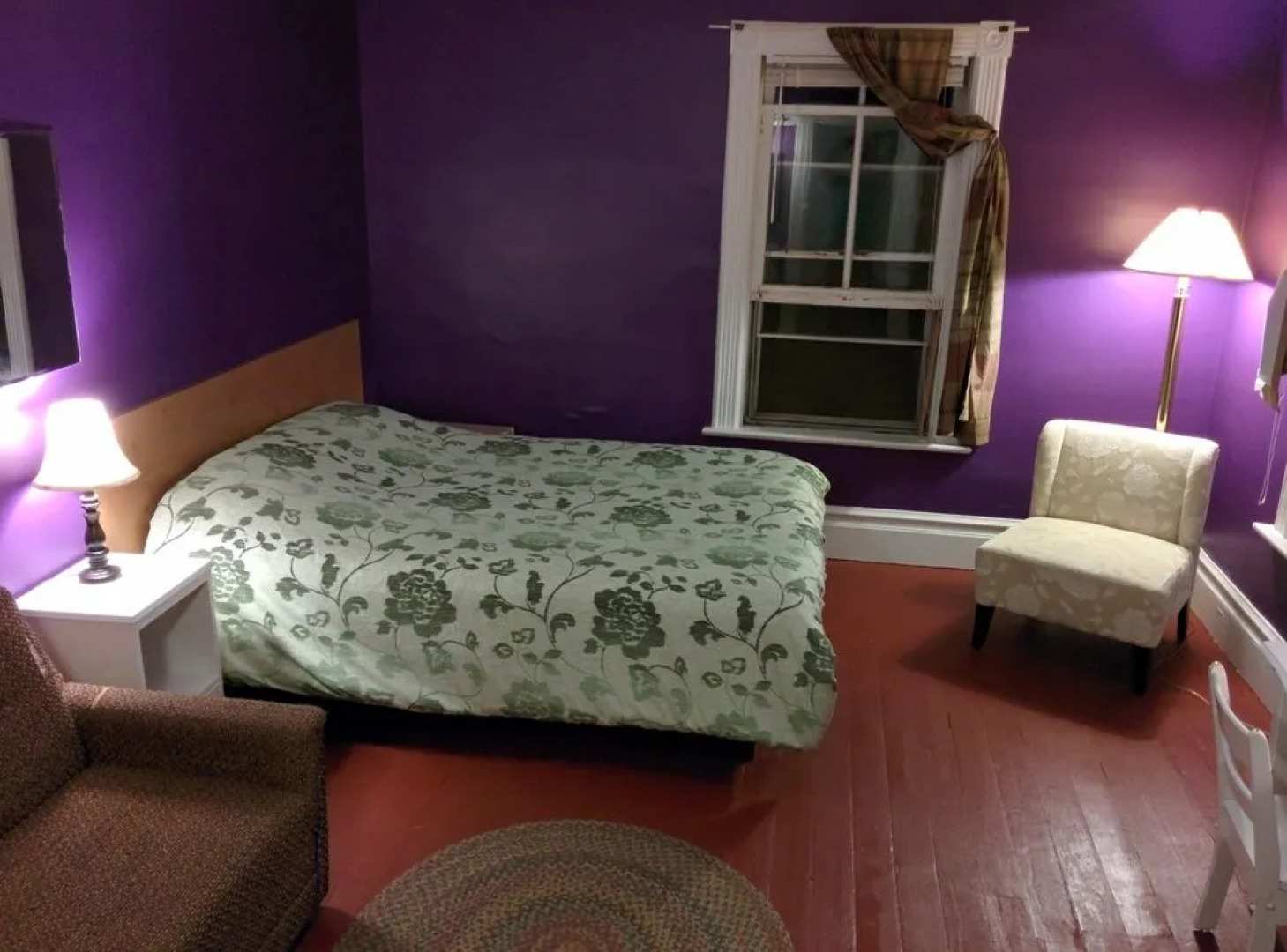 The Arlington Hotel - Hostel