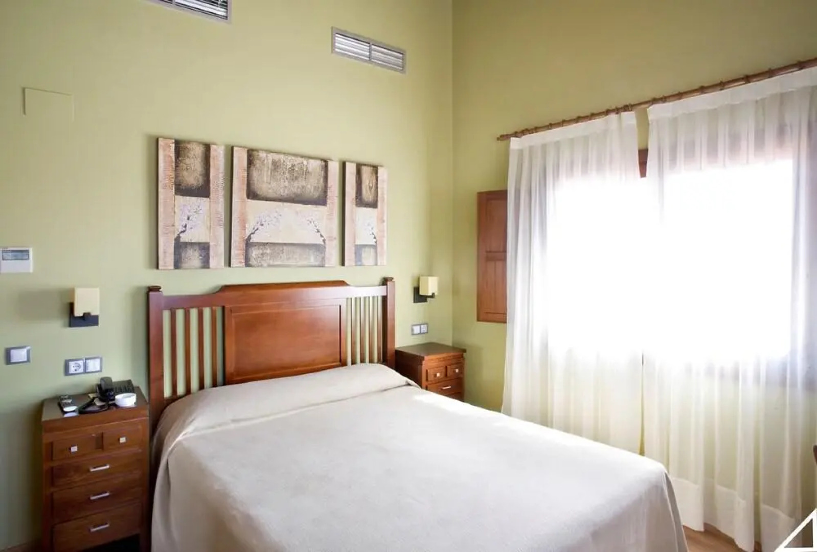 Apartamentos Antojanes