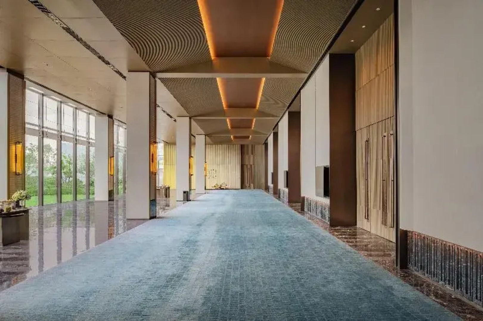 Intercontinental Hotels Xiangyang