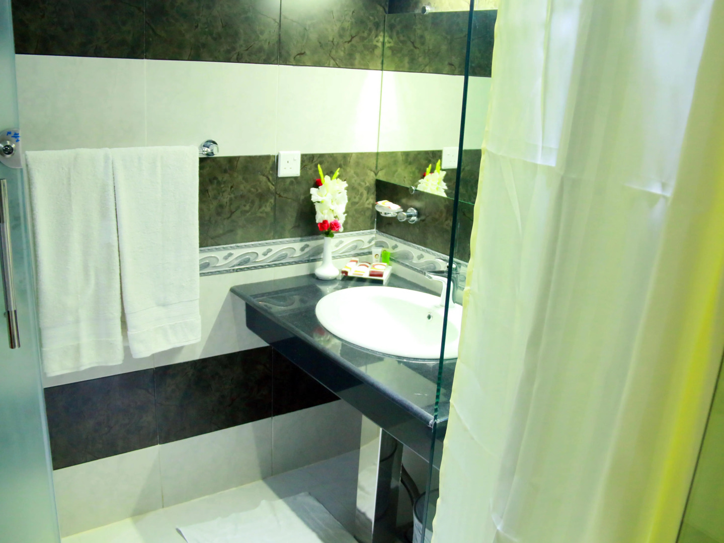 Hotel One Abbottabad