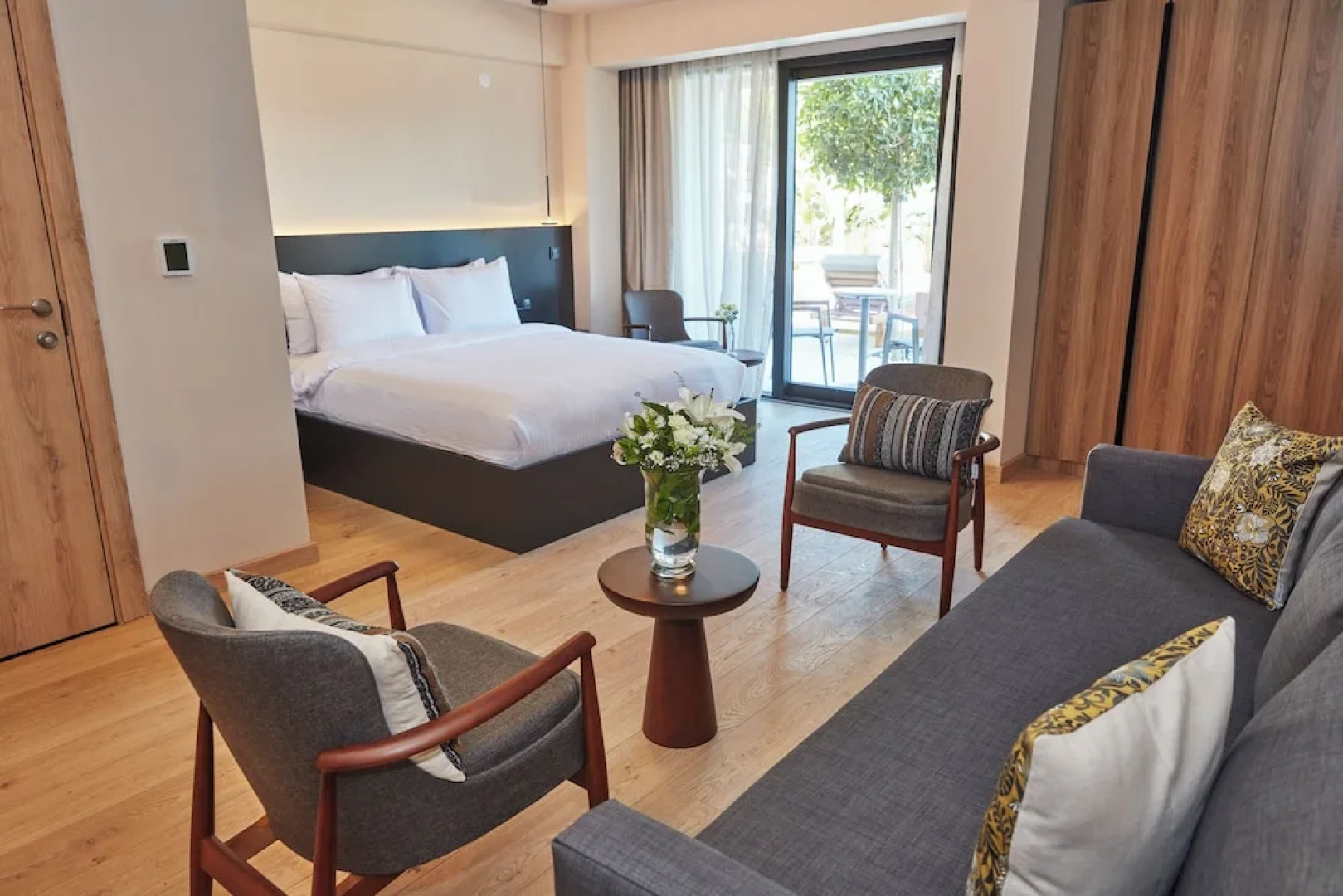 Отель Venzi Ayayorgi Adult Only +15