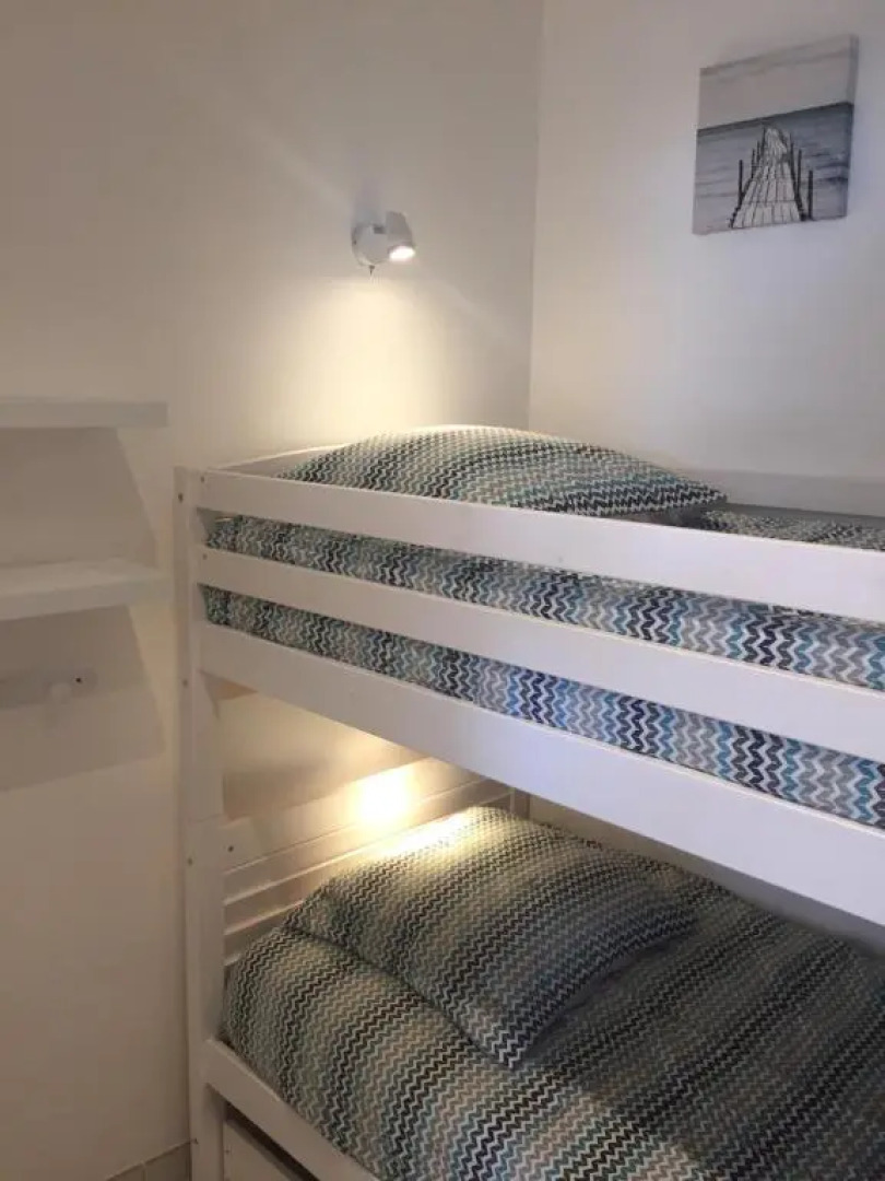 La Croix Valmer Apartment