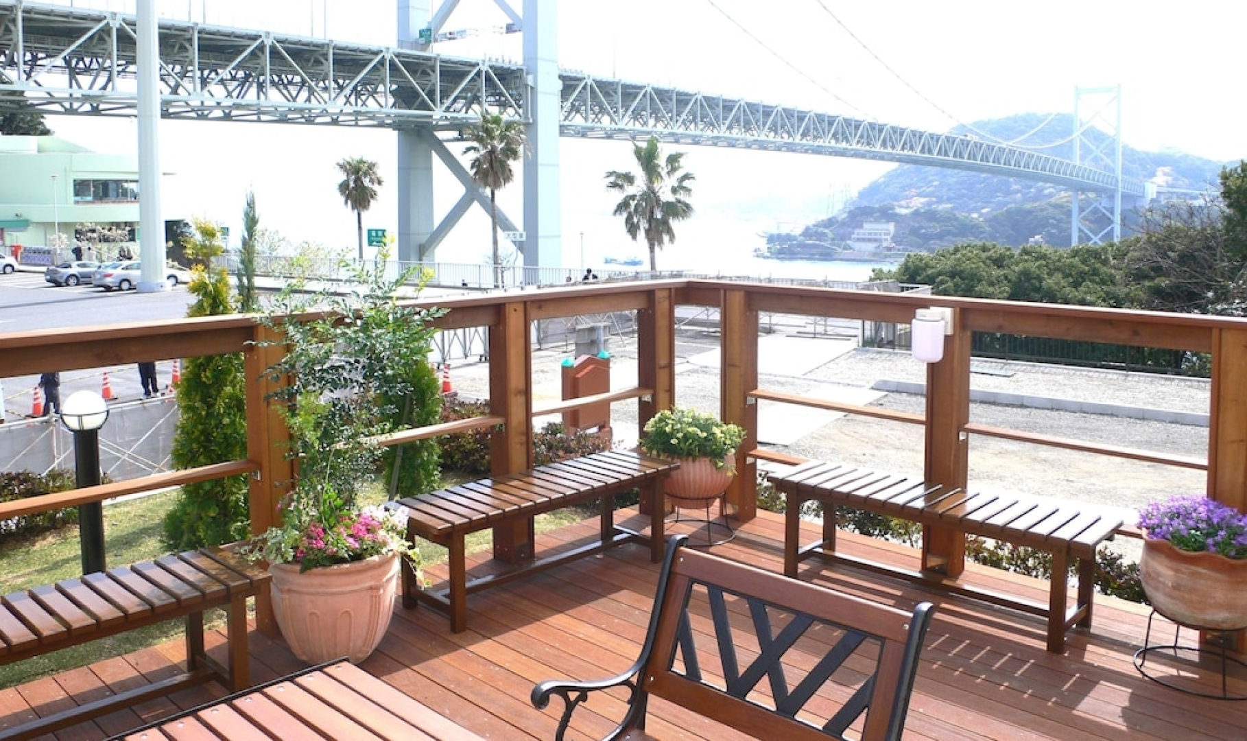 Family Lodge Hatagoya Dannoura PA