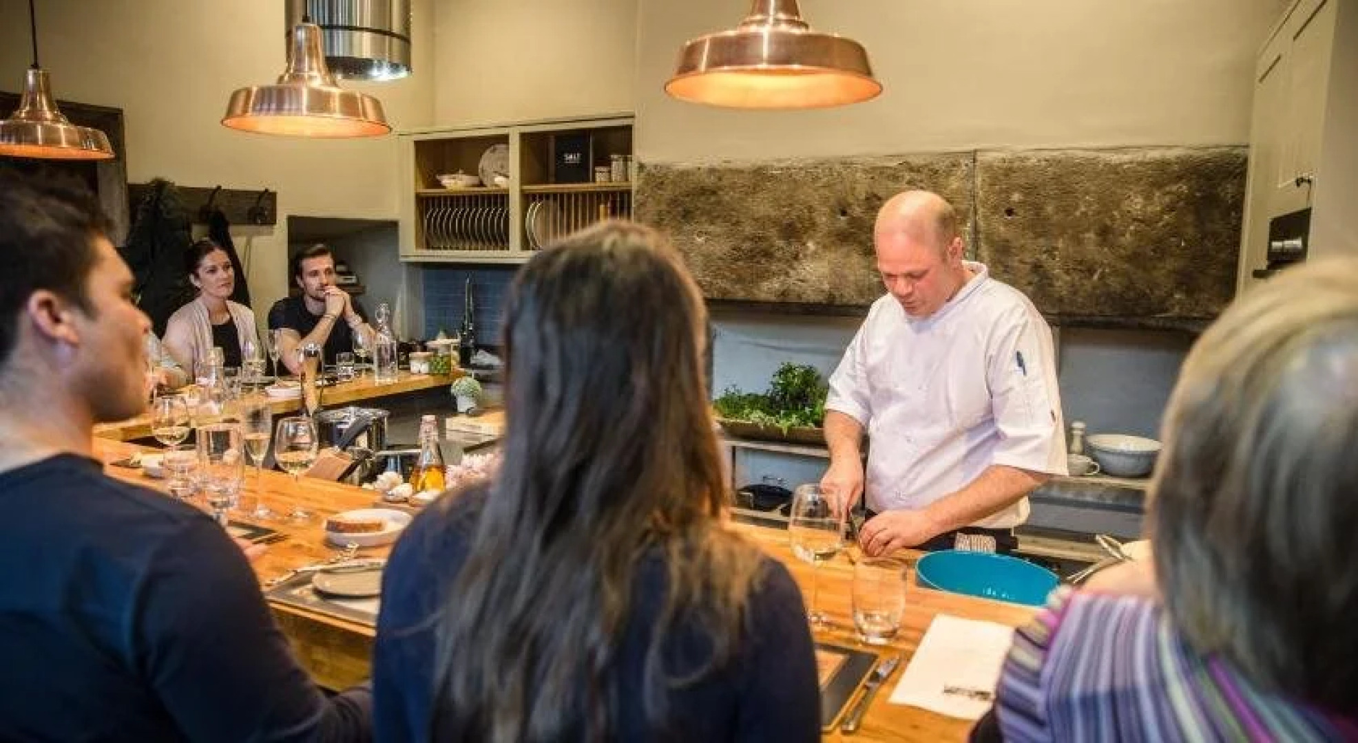 Lord Crewe Arms Blanchland