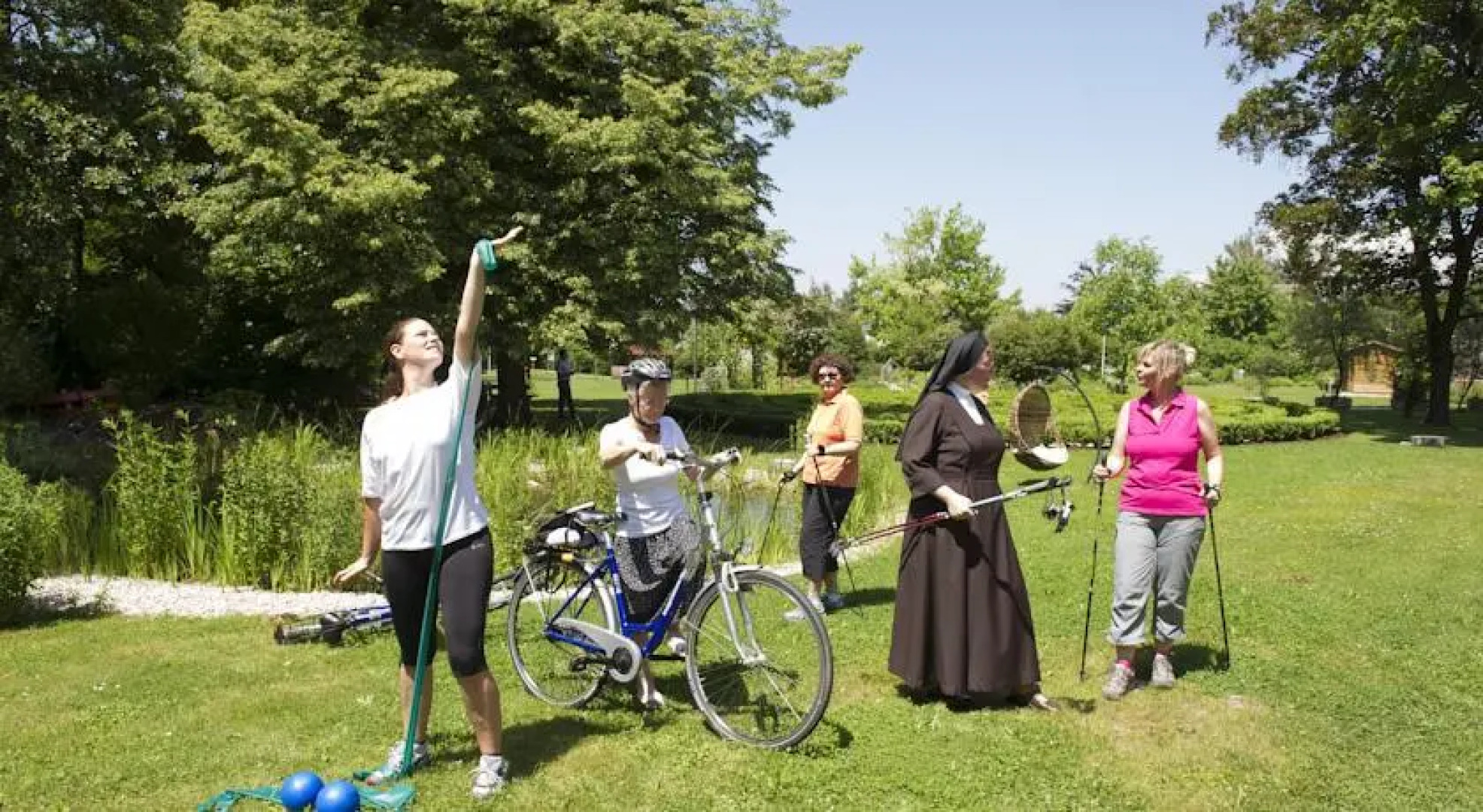 Kneipp Traditionshaus Aspach