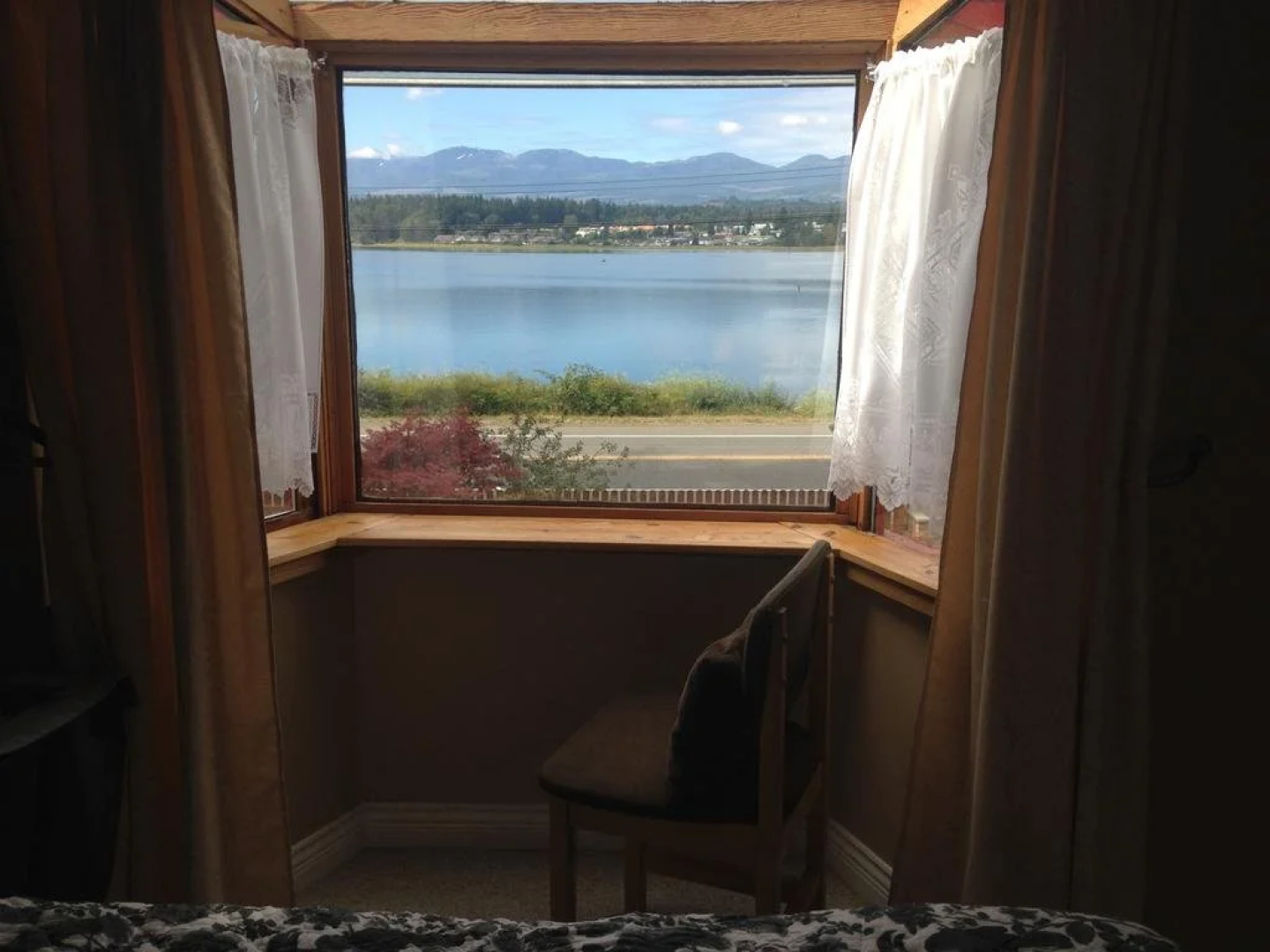 Estuary House Reflexology B&B