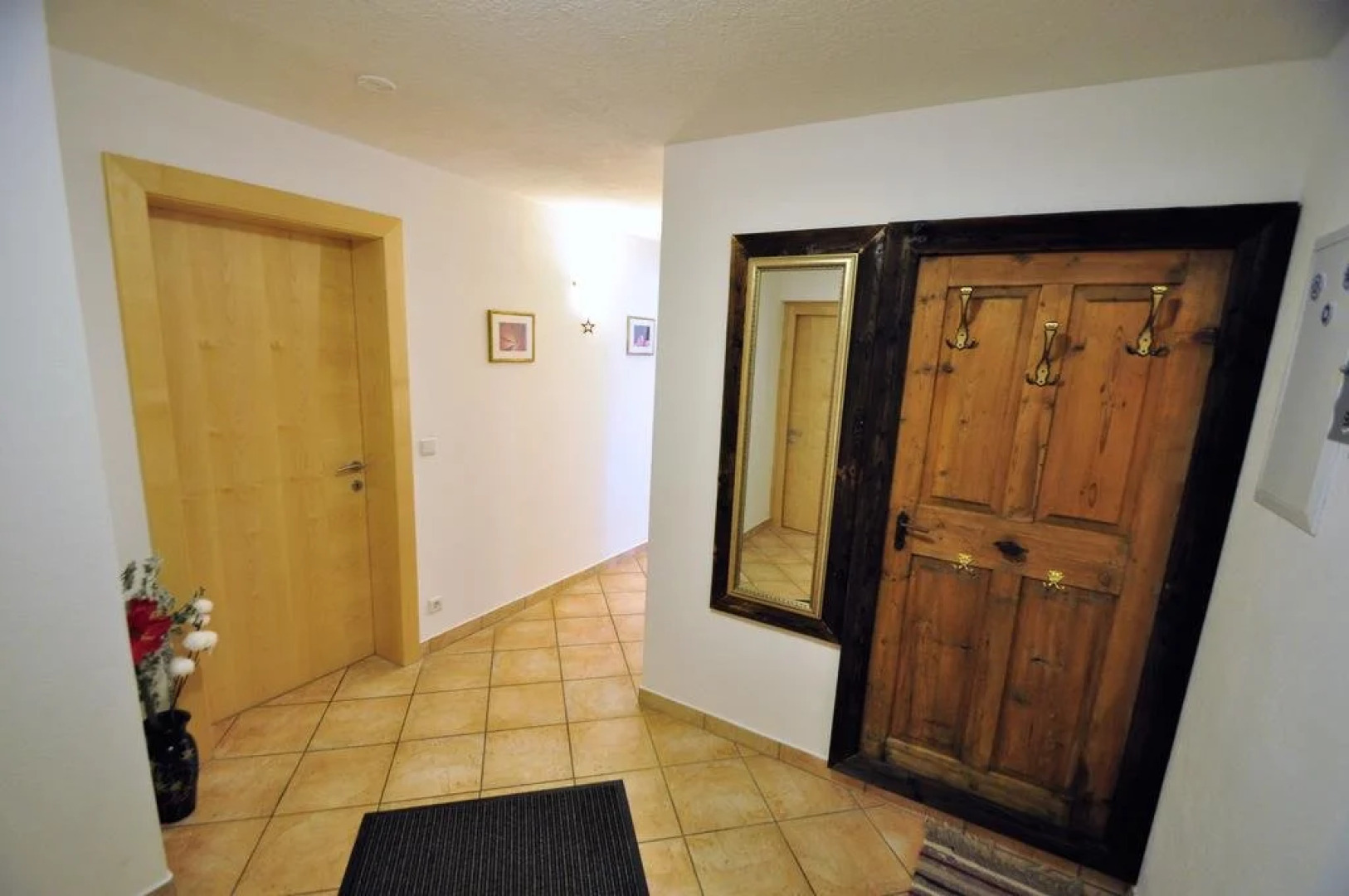 Ferienhaus Christlum