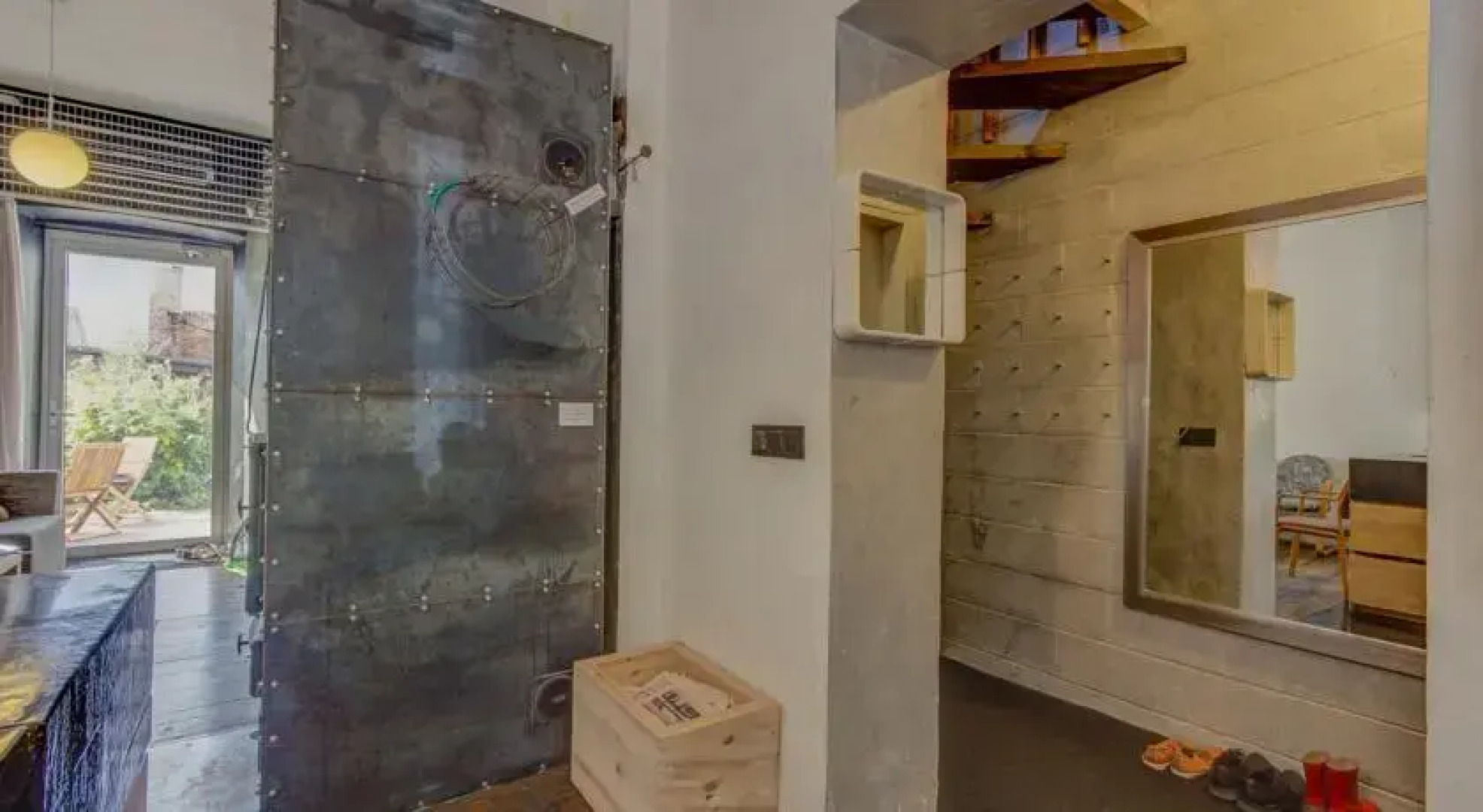 Kalmistu Designer Apartment