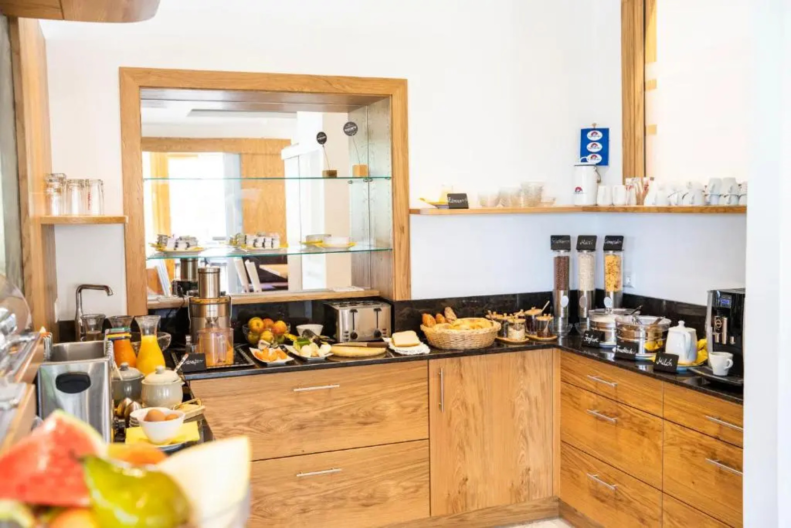 Wellness Landhaus PARTH