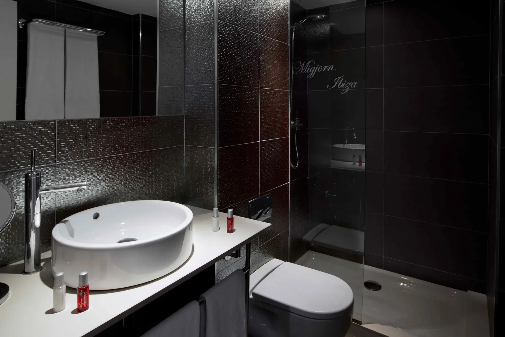 Migjorn Ibiza Suites & Spa