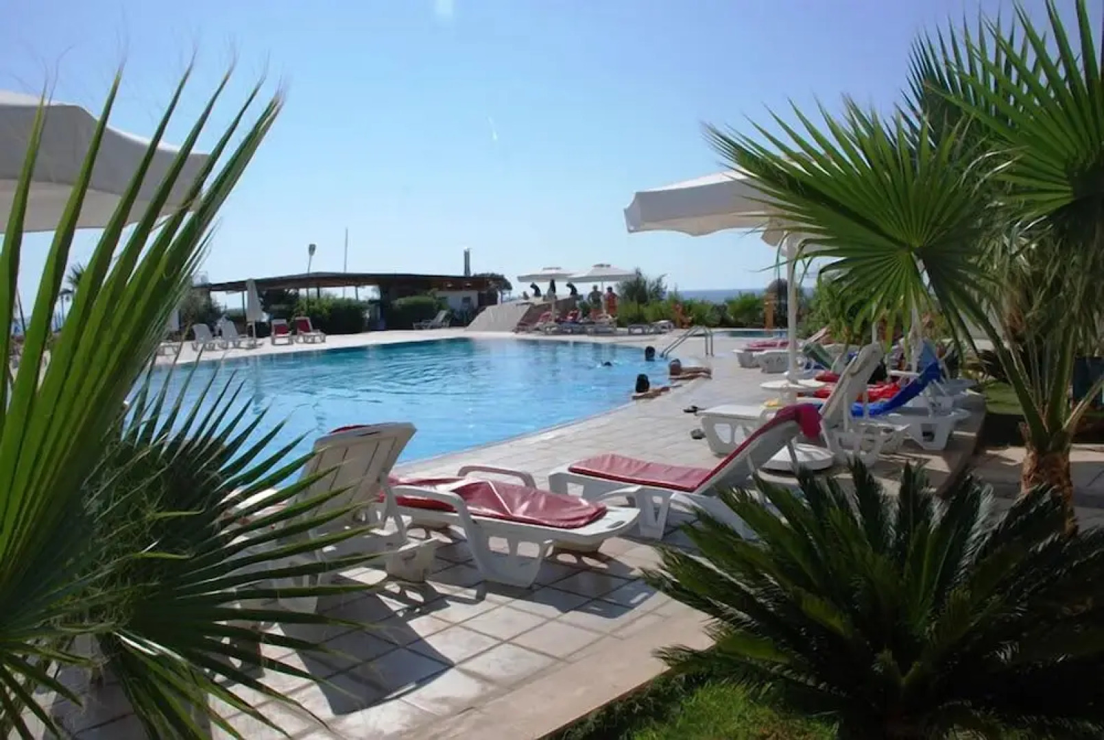 Yeldener Crystal Rocks