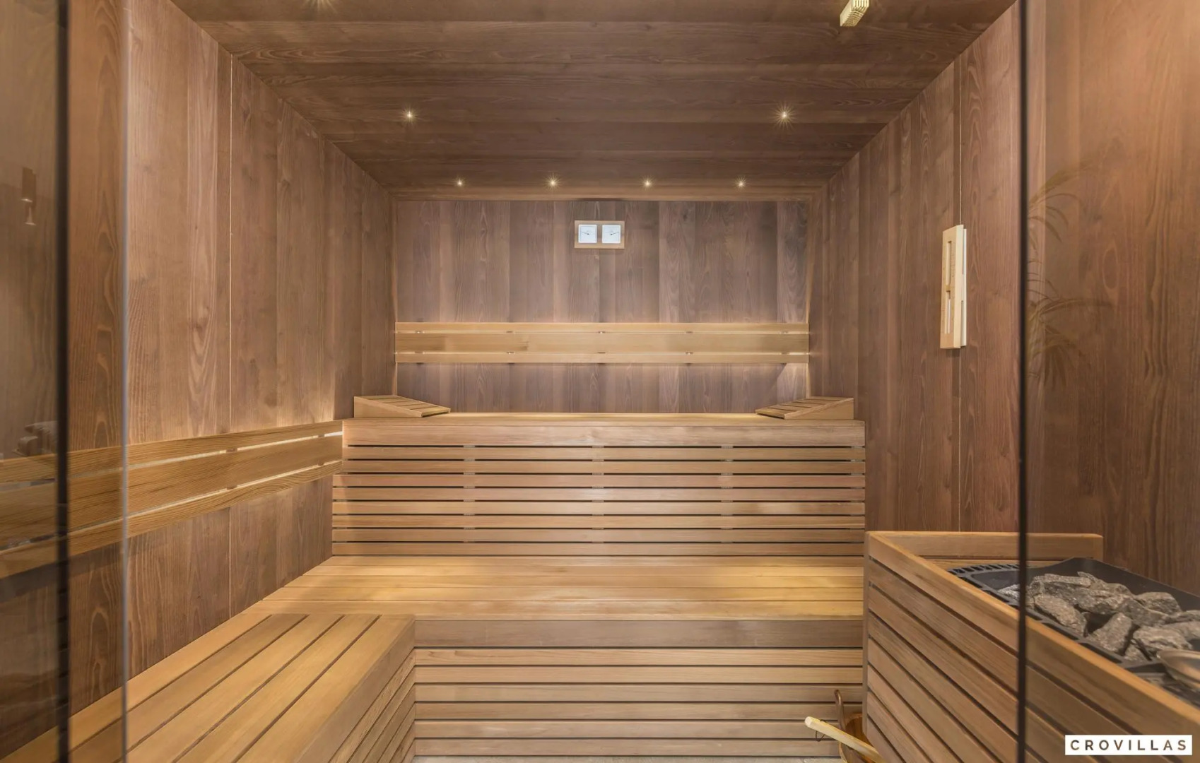 Mon Perin I in Bale with 6 bedrooms and 6 bathrooms