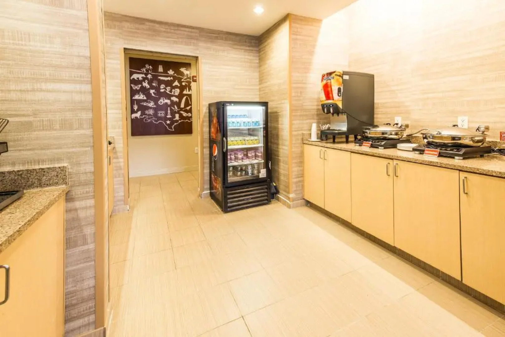 TownePlace Suites by Marriott Gilford