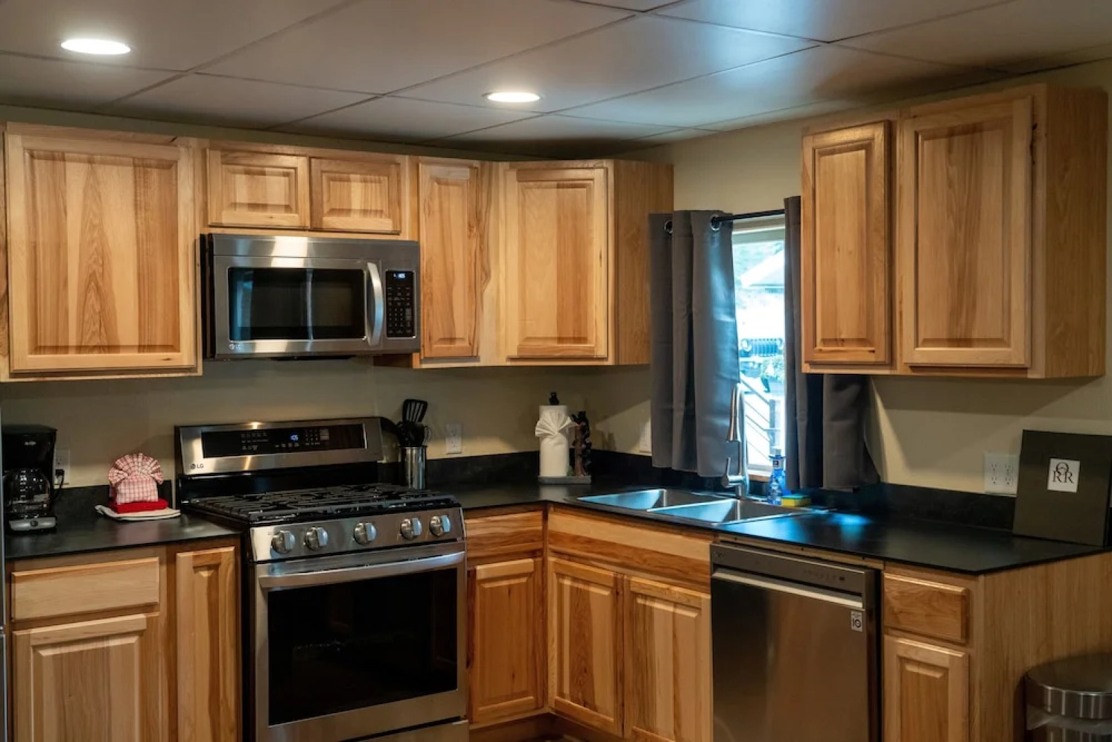 Ouray RV Park & Cabins