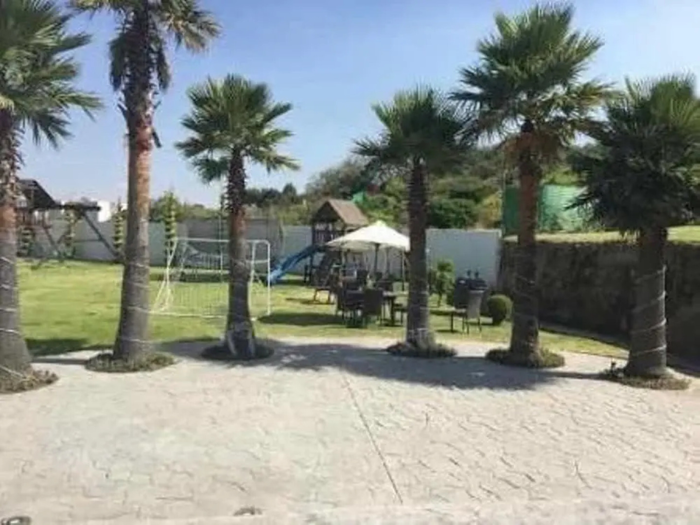 Genial Departamento en Bosque Real