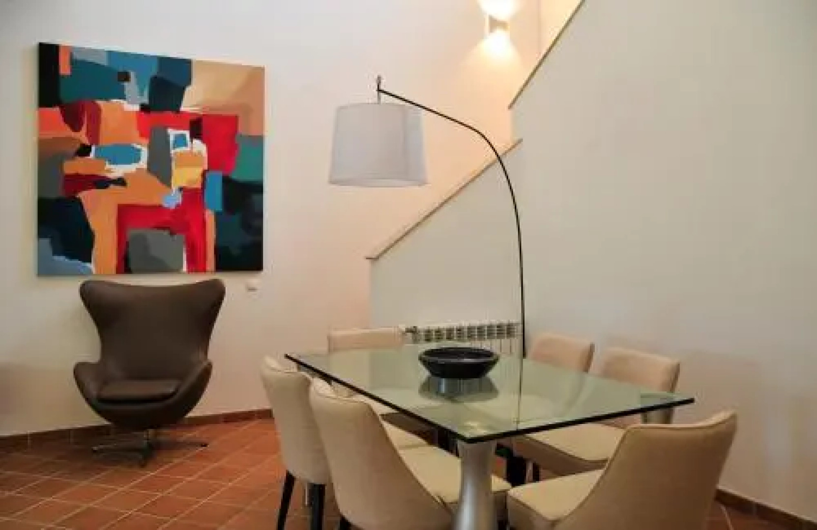 Townhouse Beach Pool Silver Coast C1