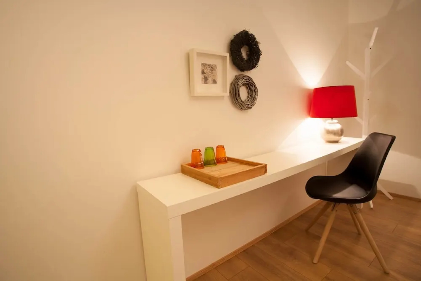 Draflastadir Guesthouse