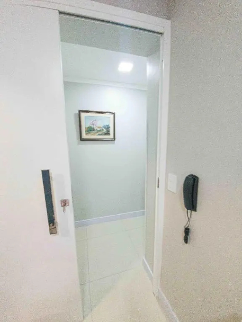 Apartment Lugano Miguel Matte