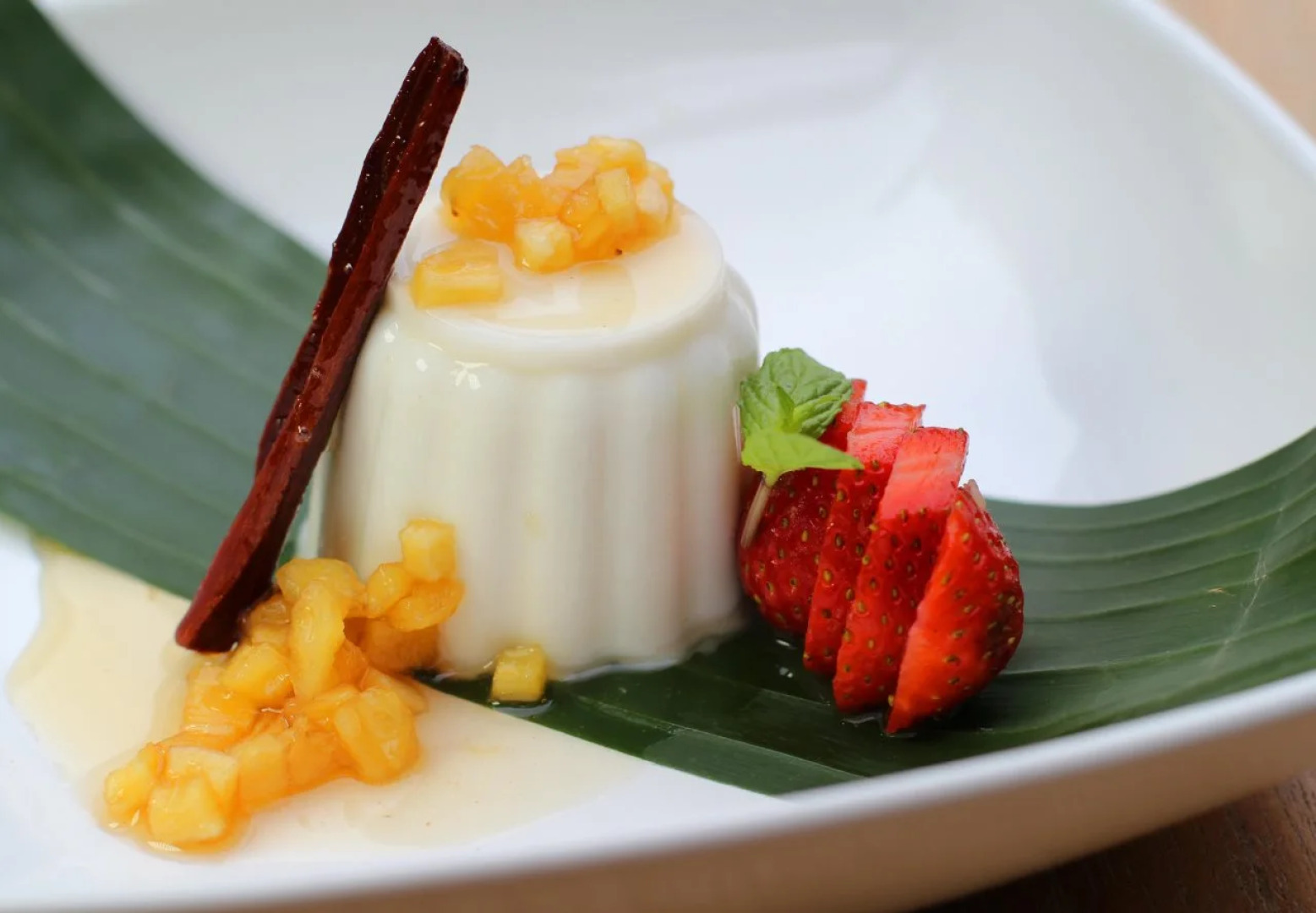 Pandawa All Suite Hotel