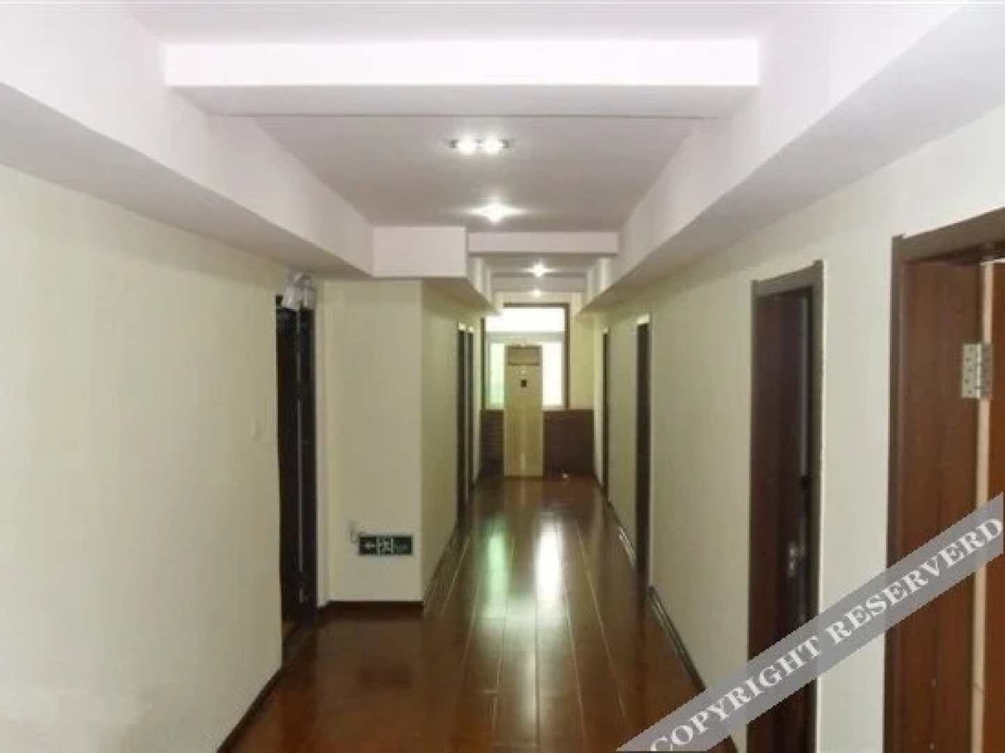 Yuesigui Express Hotel