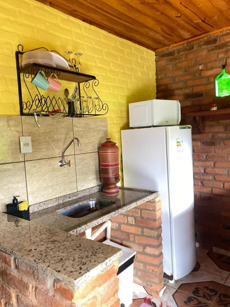 Pousada Canto da Serra