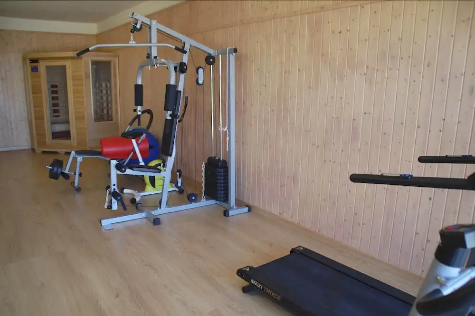 Verdidea - Villa Serra