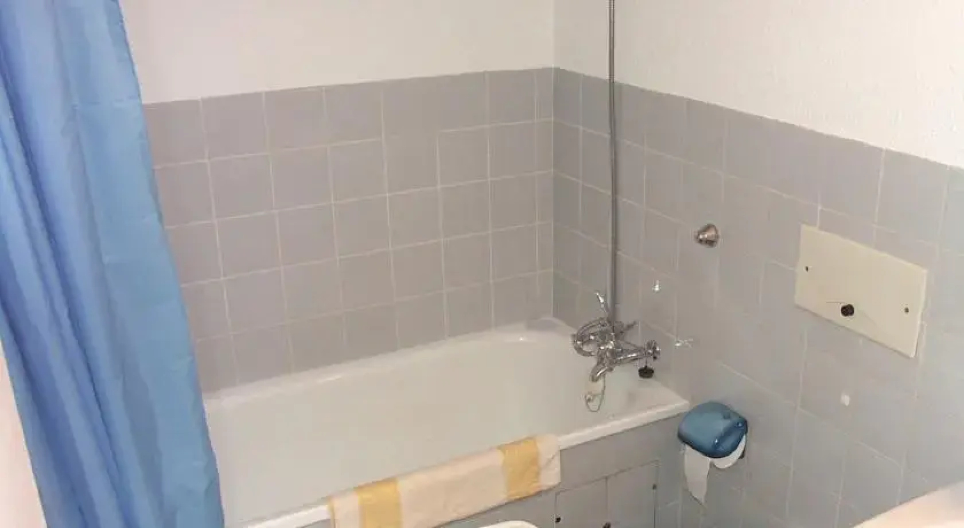 Apartment Saturne 108