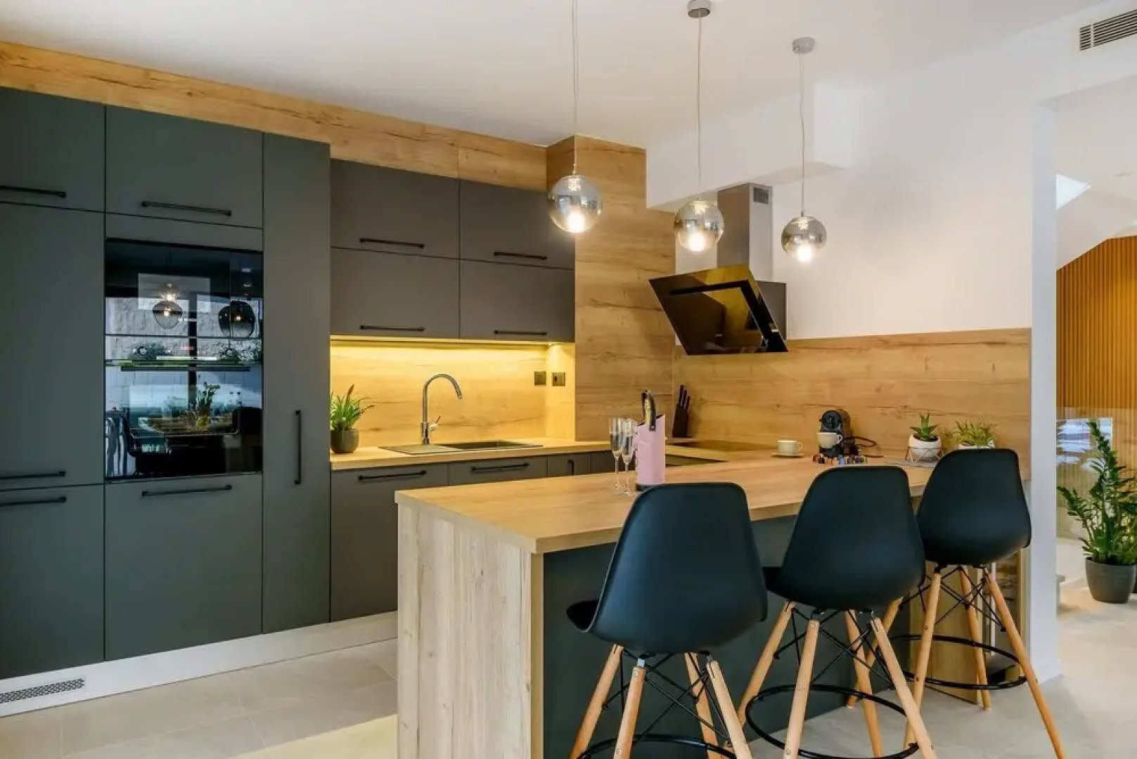 Villa Lucy Lemon CFH