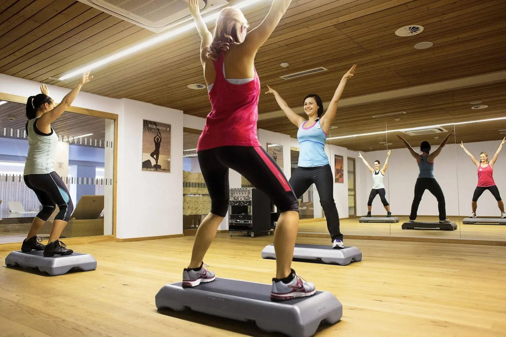 Robinson Alpenrose Zürs