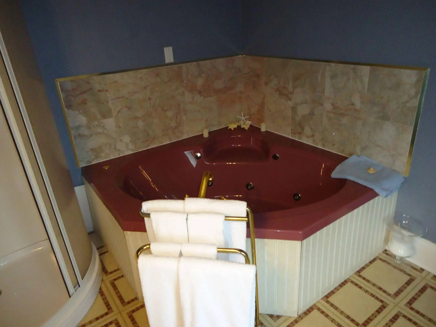 Absolute Elegance Bed and Breakfast