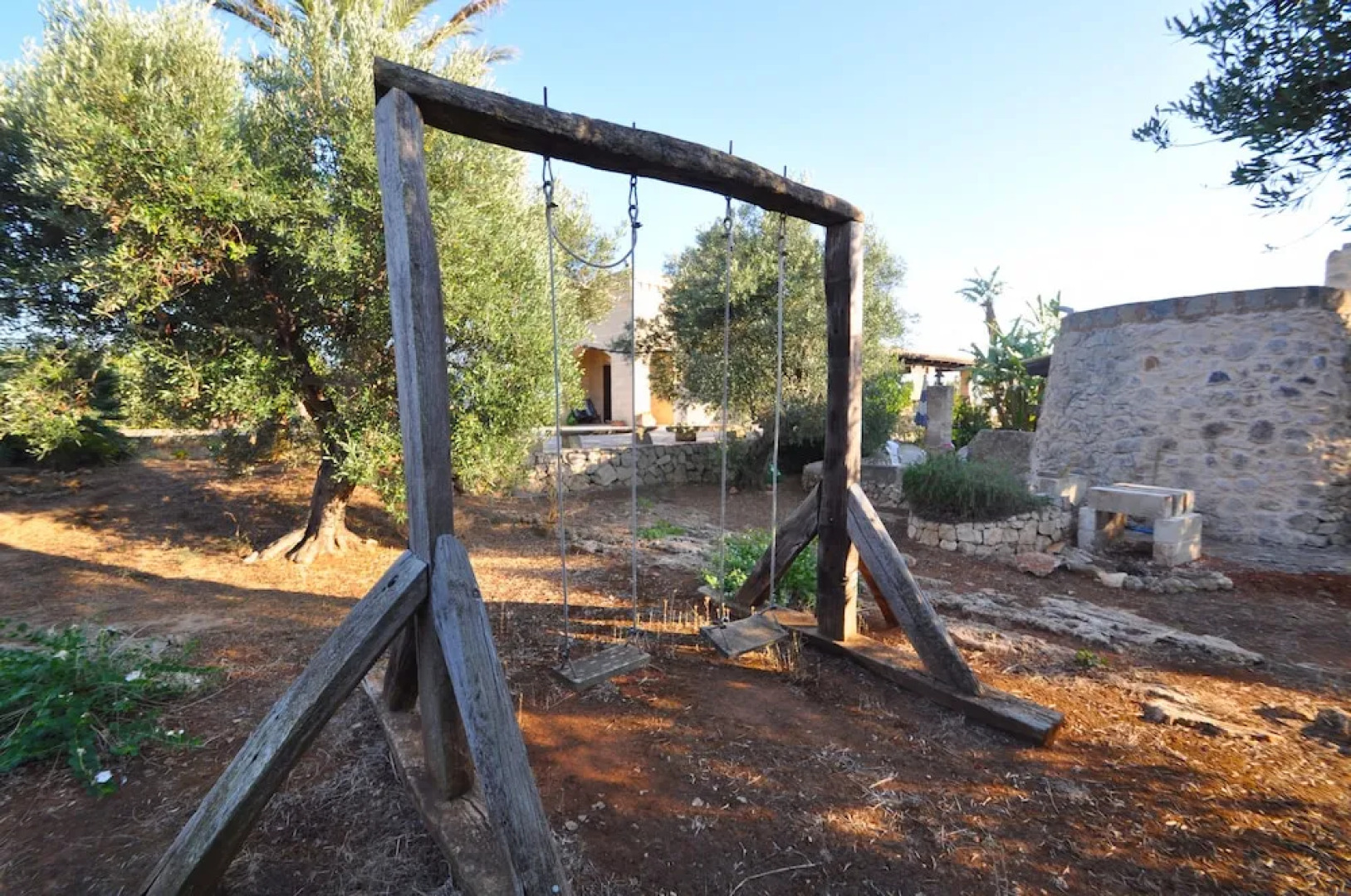 Trullo dei Beneficati