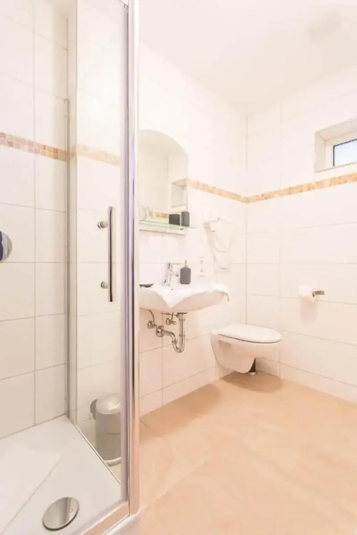 Schäfer Boardinghouse