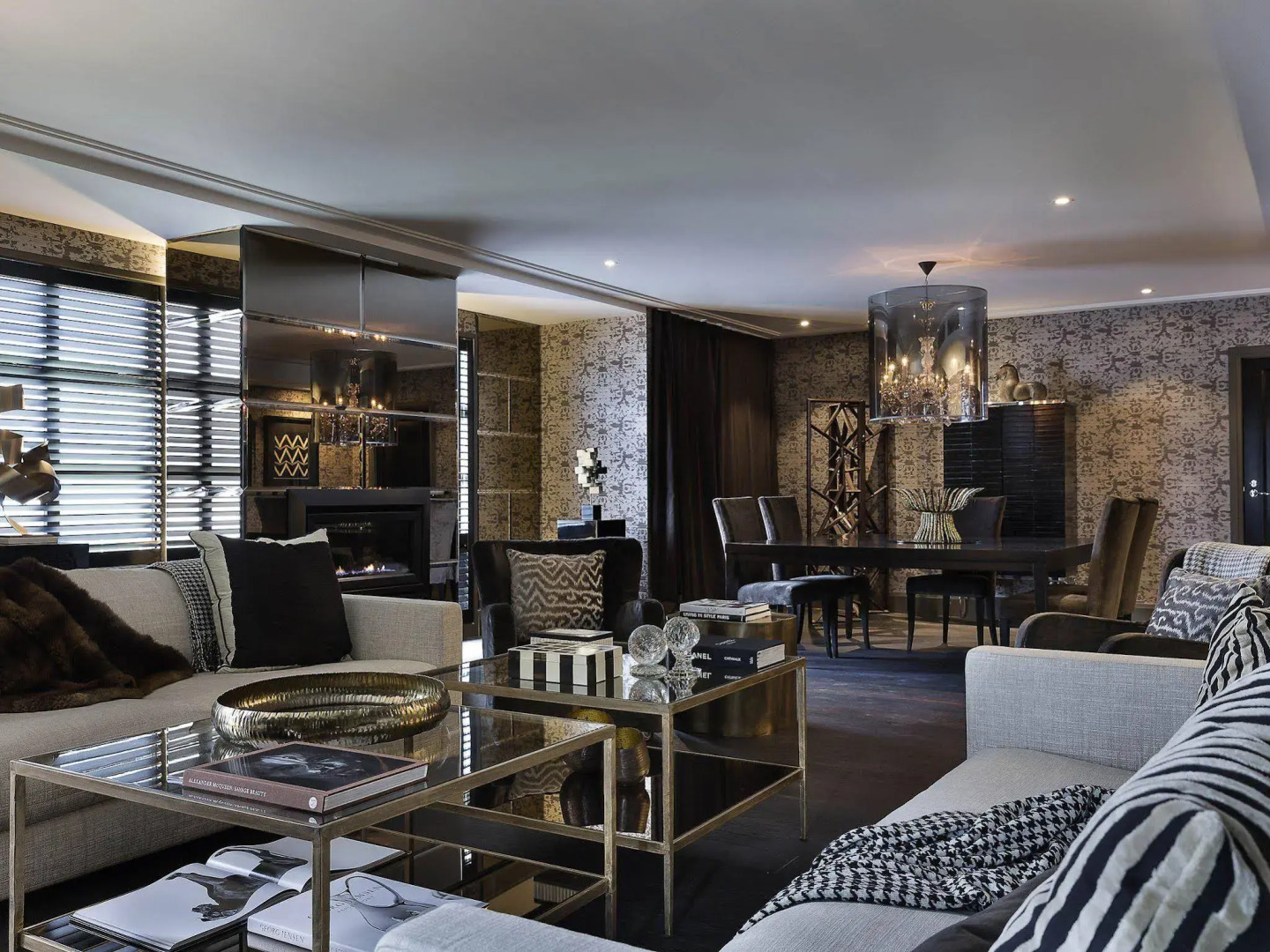 Sofitel Queenstown Hotel & Spa