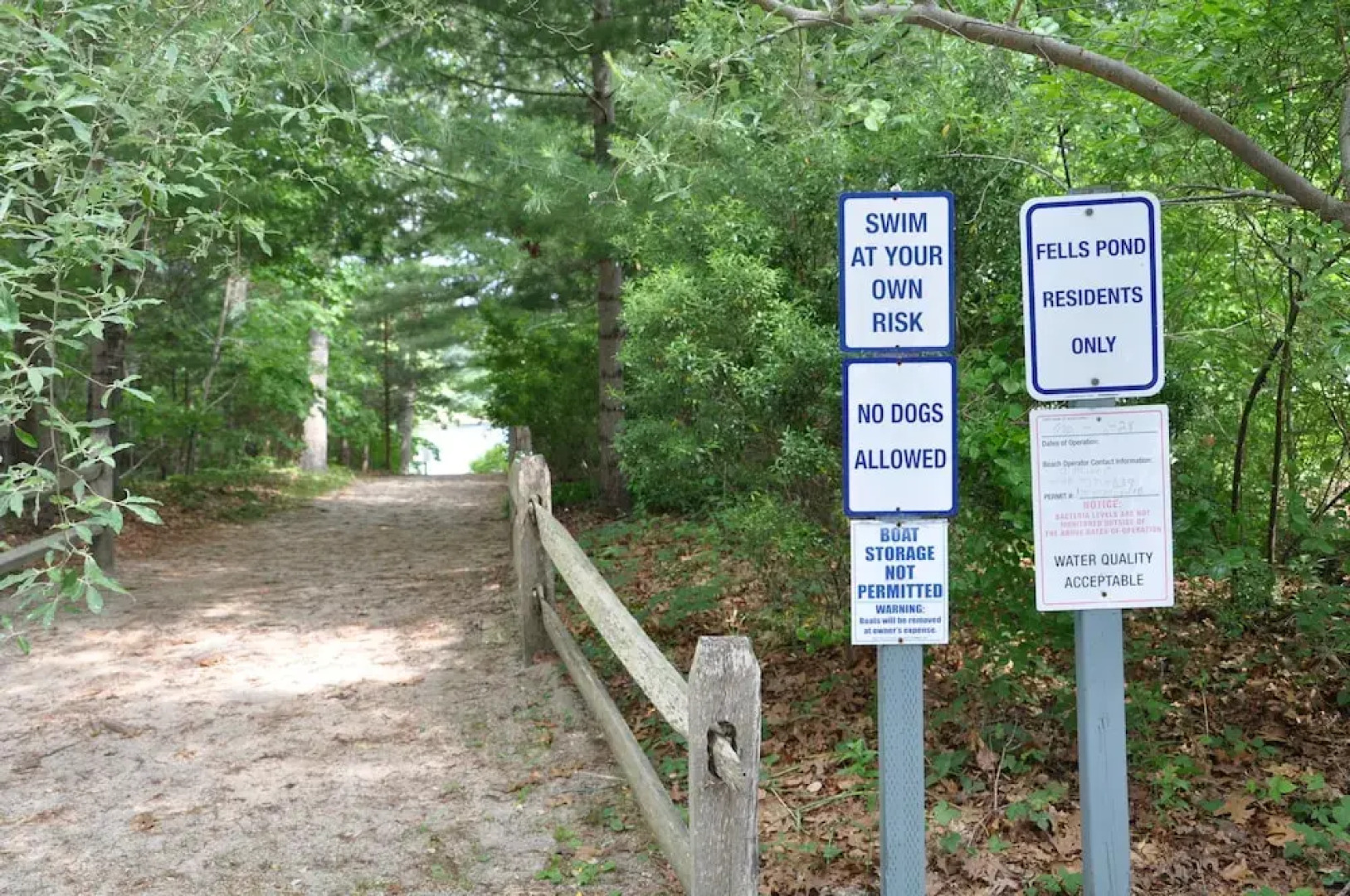 The Endless Summer Hideaway