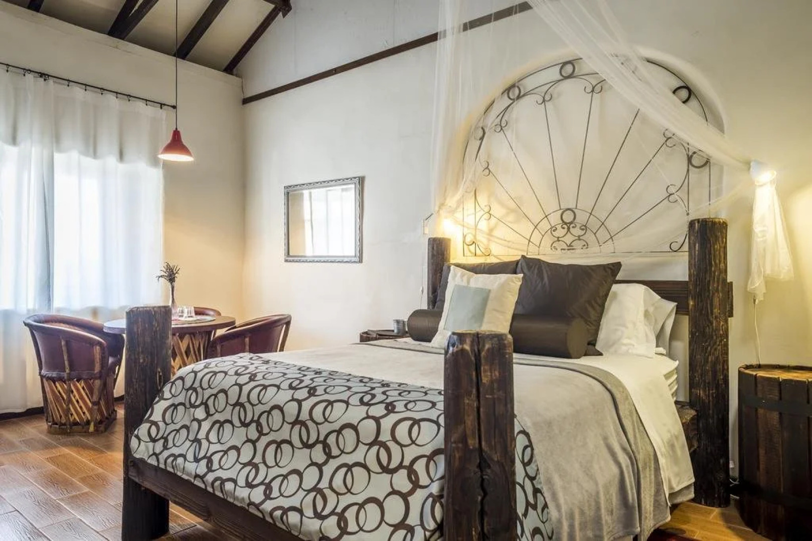 Terra Del Valle Bed & Breakfast