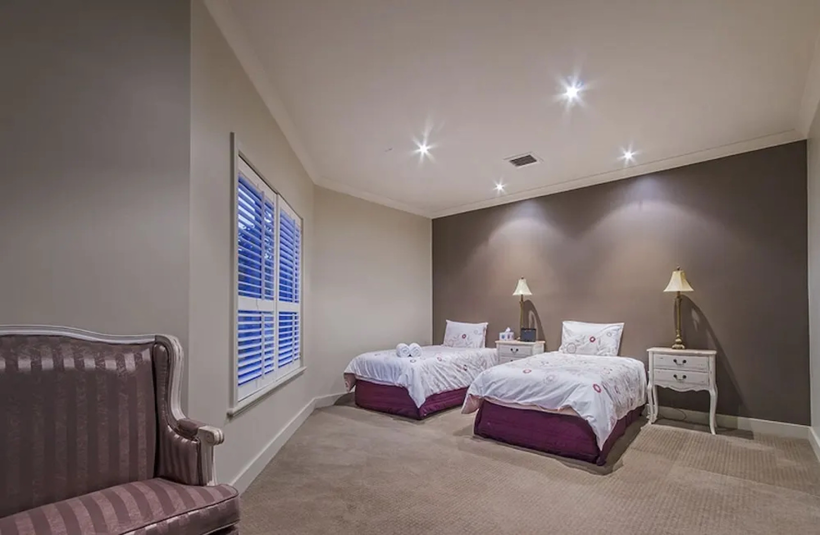 Opulence At The Cove