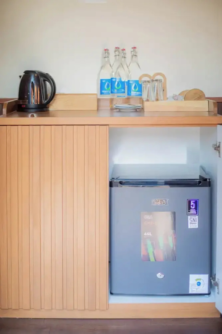 Munduk Kupang Sekumpul Villa