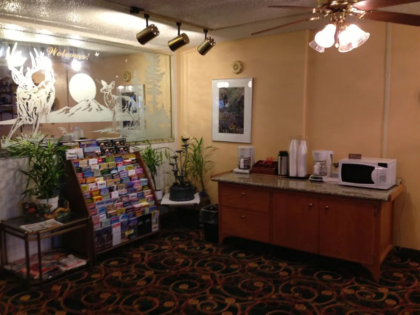 Dunes Motel Hillsboro