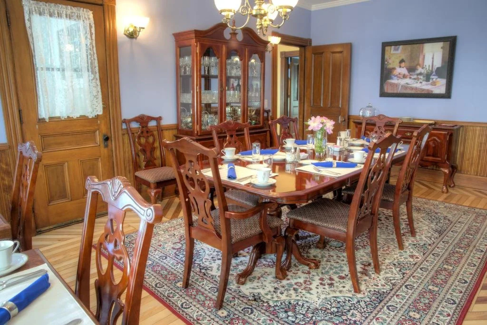 Sinclair Inn Bed and Breakfast