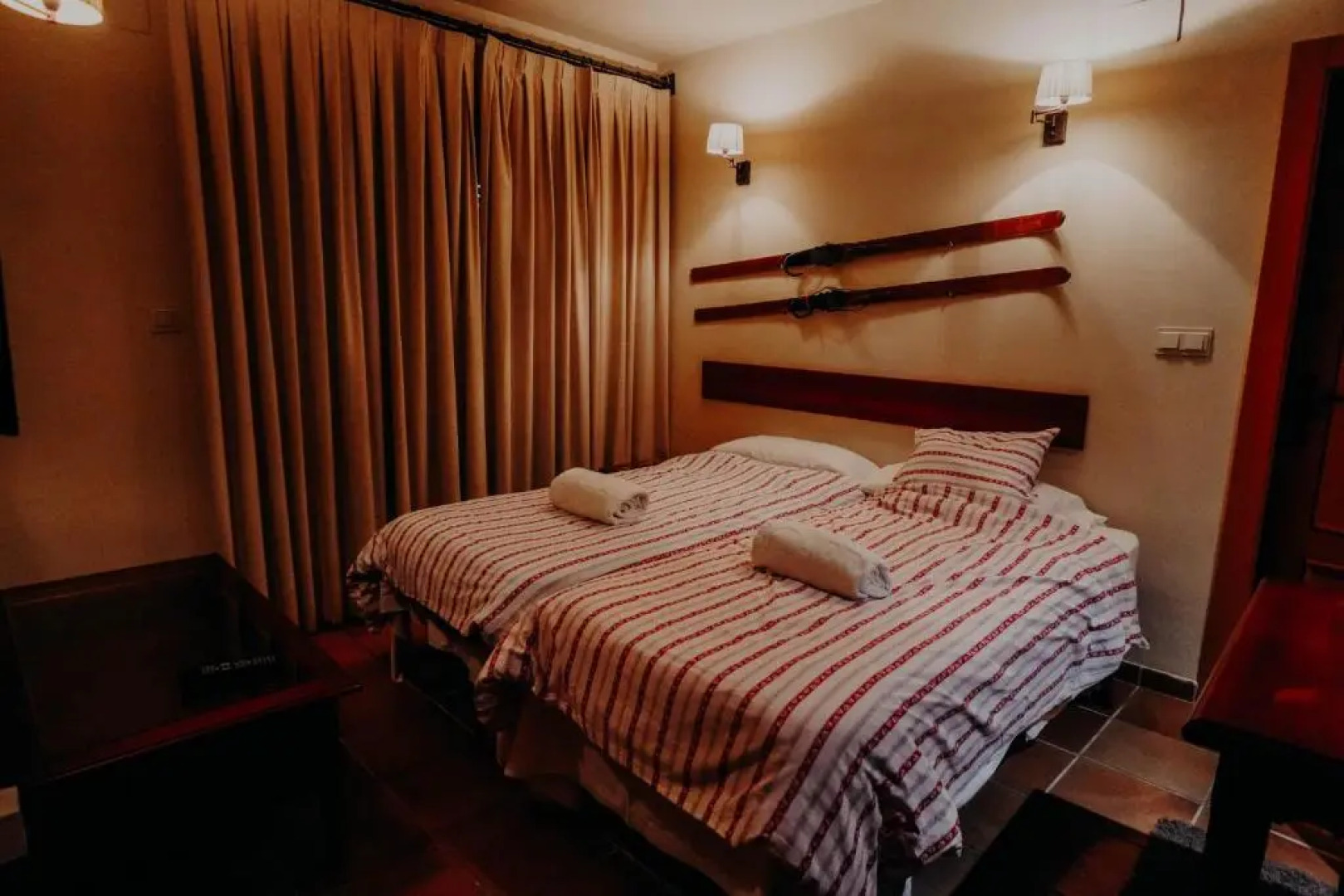 Apartamentos Boabdil