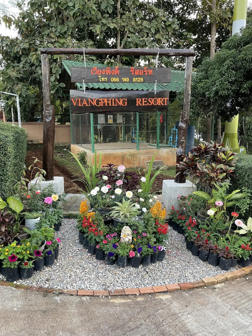 ViangPhing Resort
