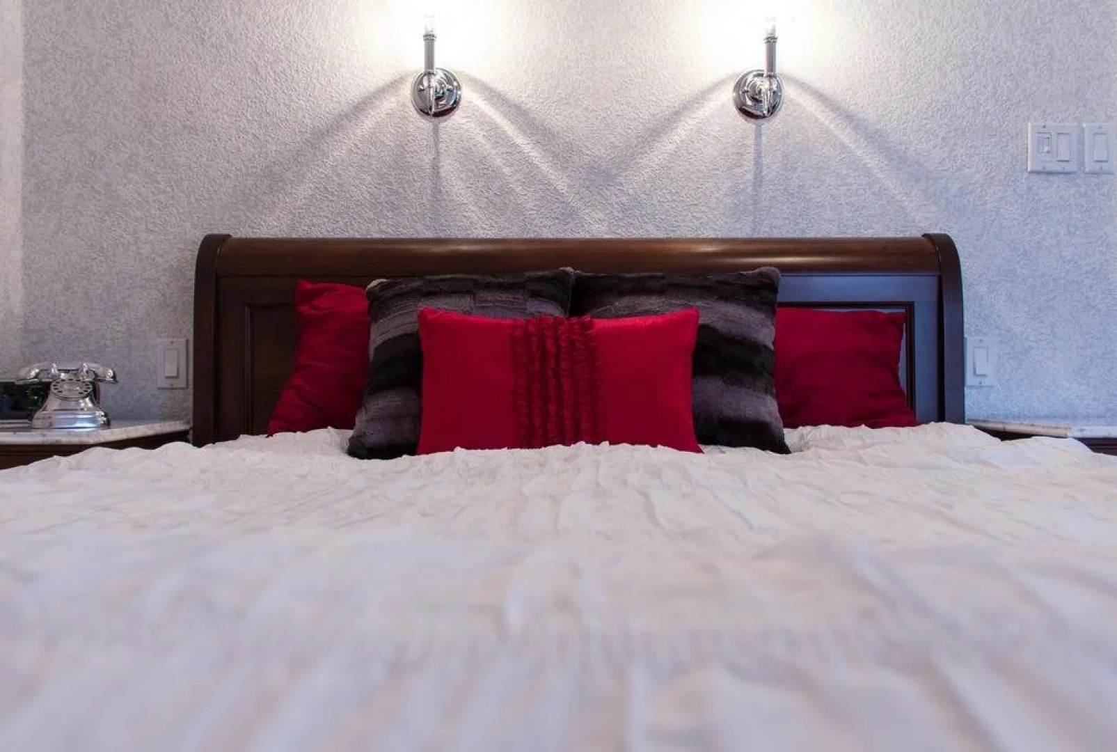 Ambercroft Bed and Breakfast