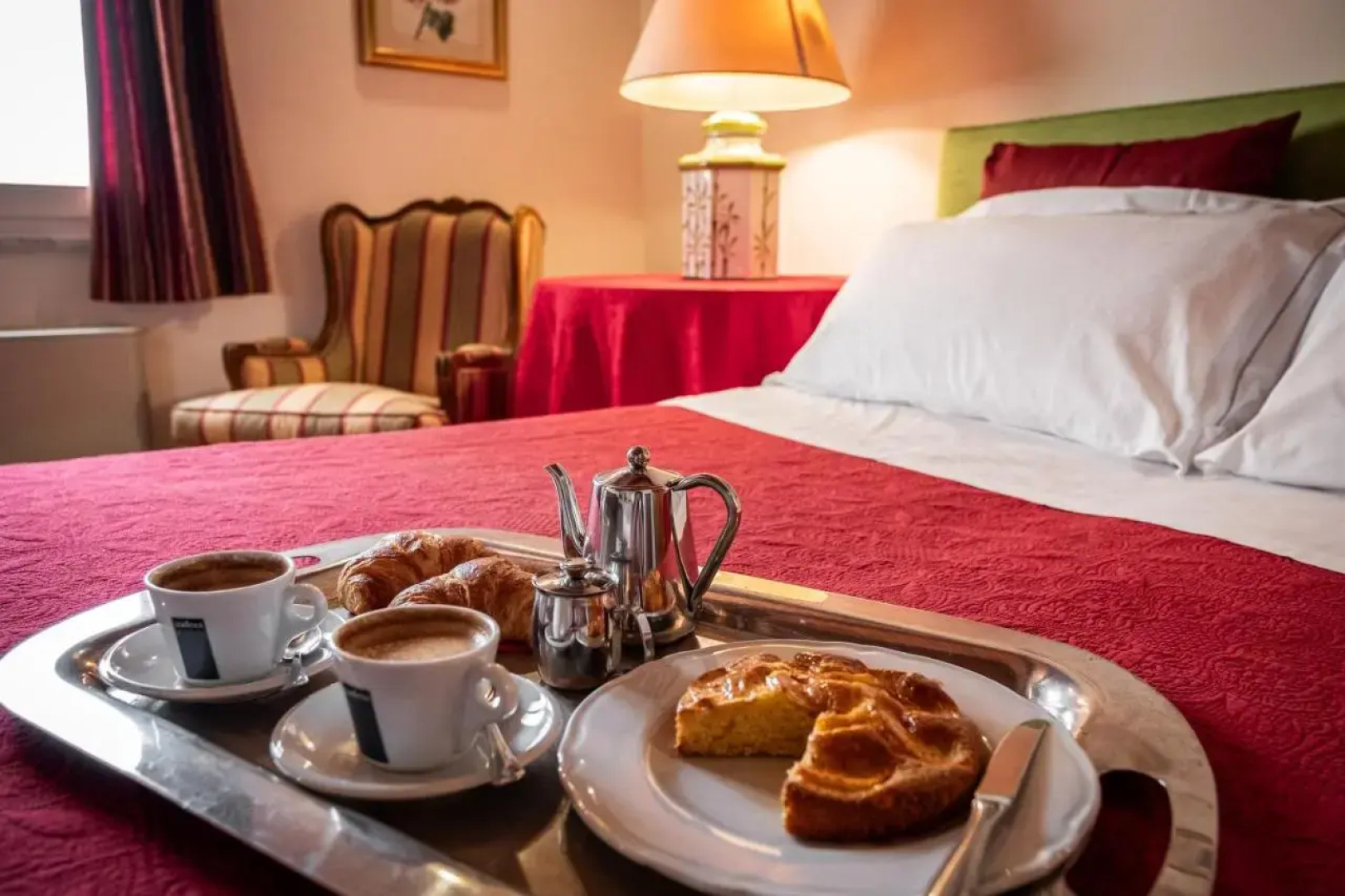 Le Suites di Corte Cristina