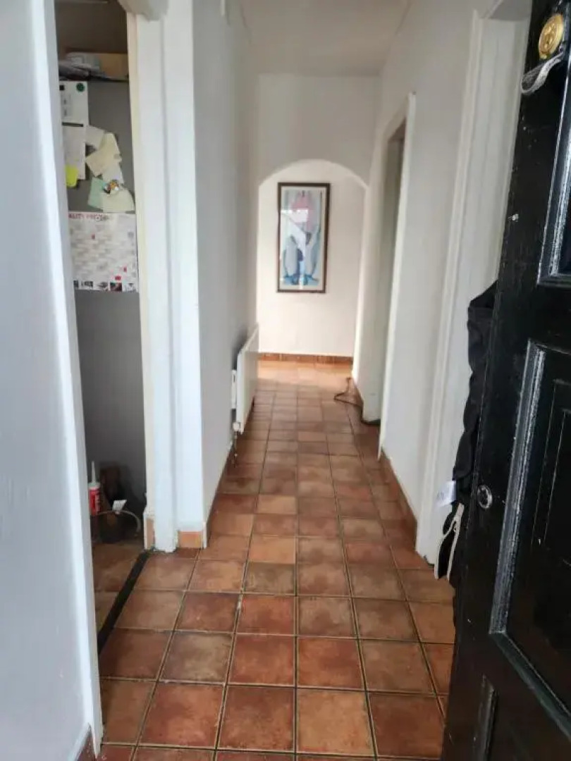 private room to rent