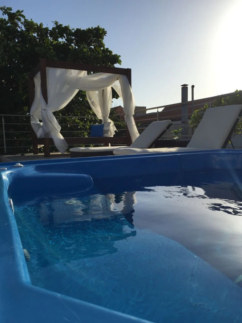 Casa De Los Reyes Hotel Boutique